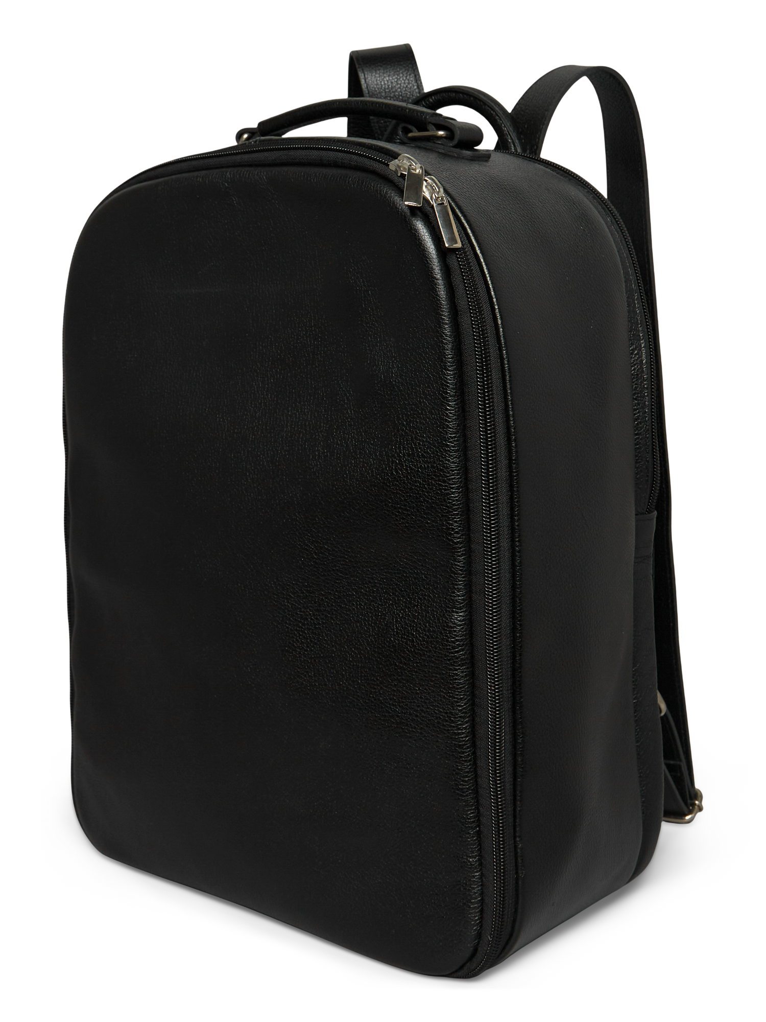 MOCHILA LÍRIO PRETA - Mirol