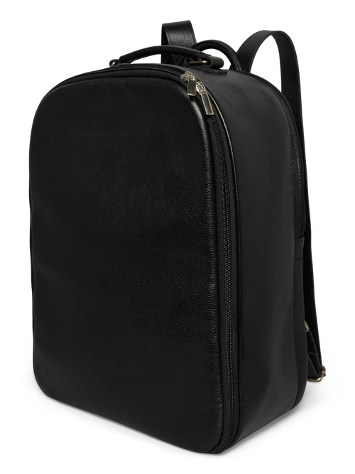 MOCHILA LÍRIO PRETA - Mirol