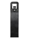 PORTA VINHOS PRETO - Mirol