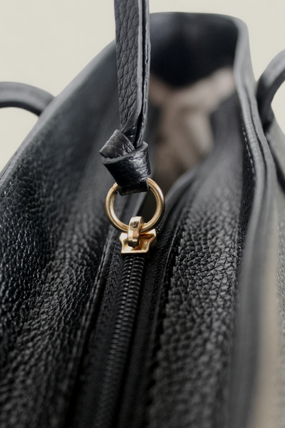 BOLSA FLORENCE PRETA