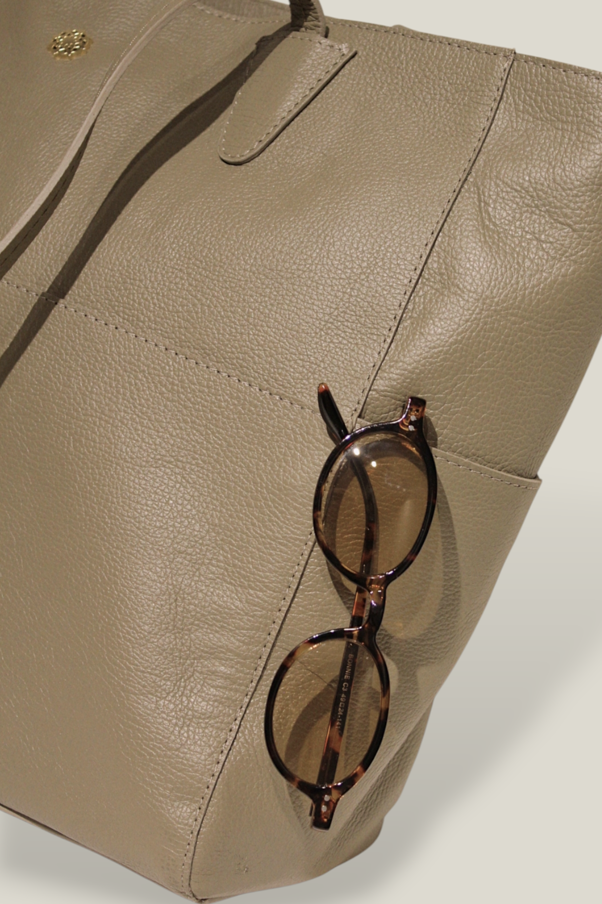 BOLSA FLORENCE FENDI