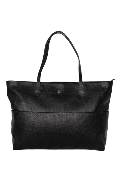 BOLSA FLORENCE PRETA