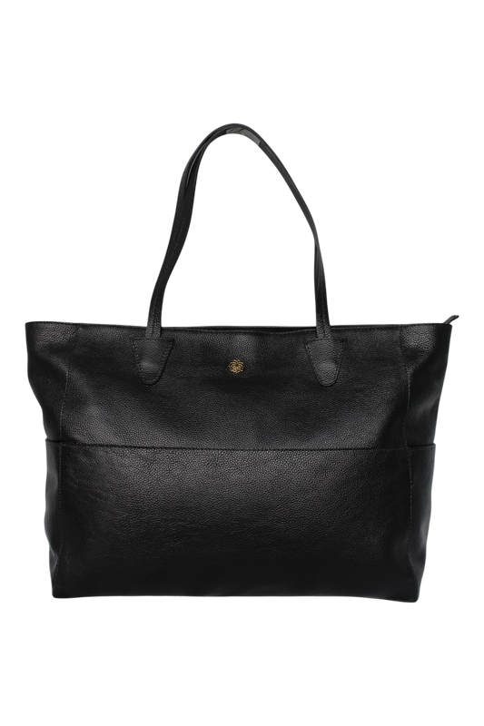 BOLSA FLORENCE PRETA