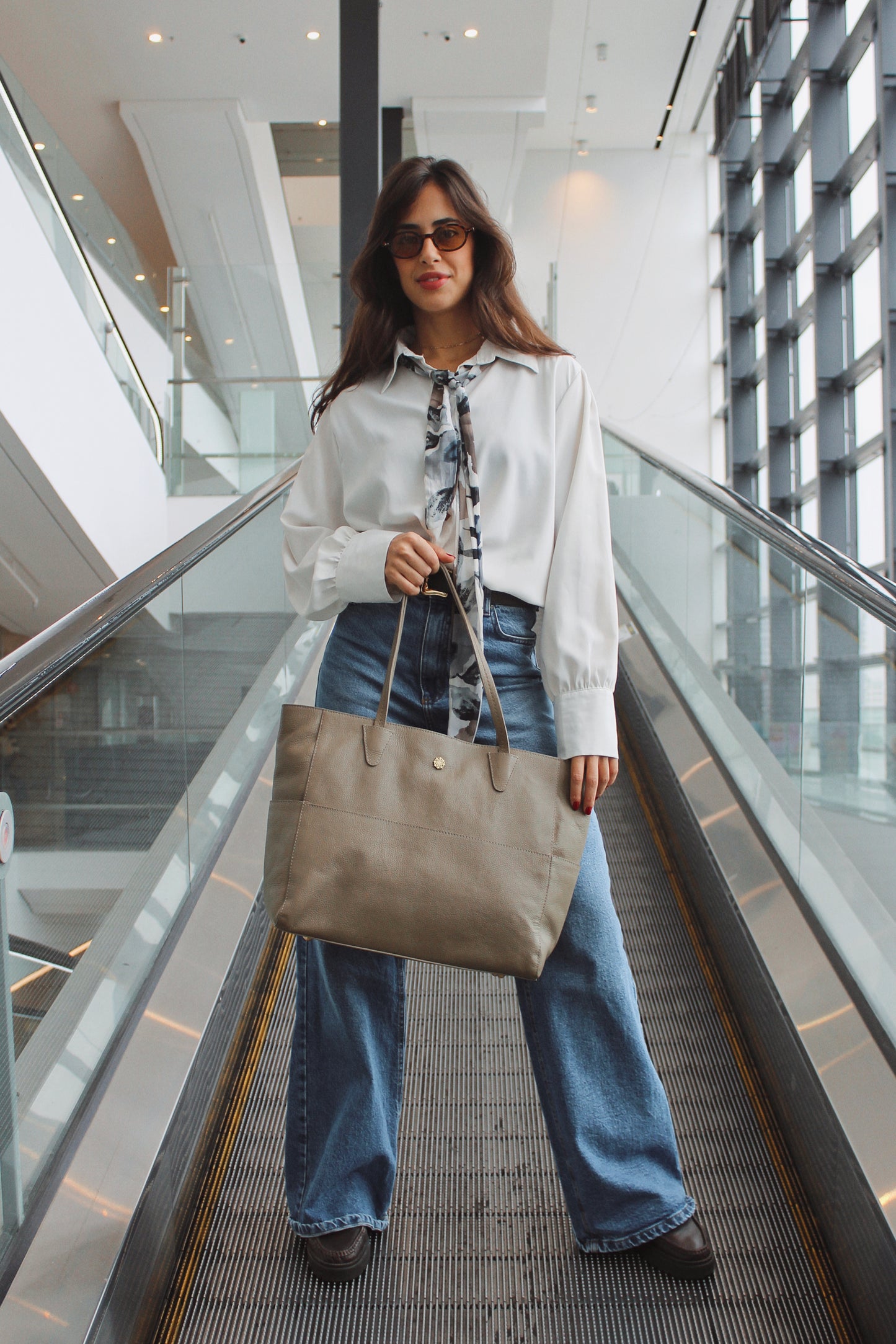 BOLSA FLORENCE FENDI