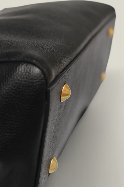 BOLSA FLORENCE PRETA