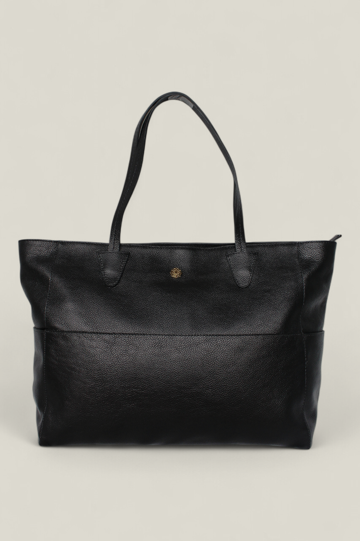 BOLSA FLORENCE PRETA