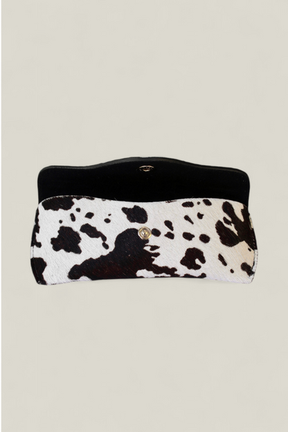 CASE PARA ÓCULOS COW