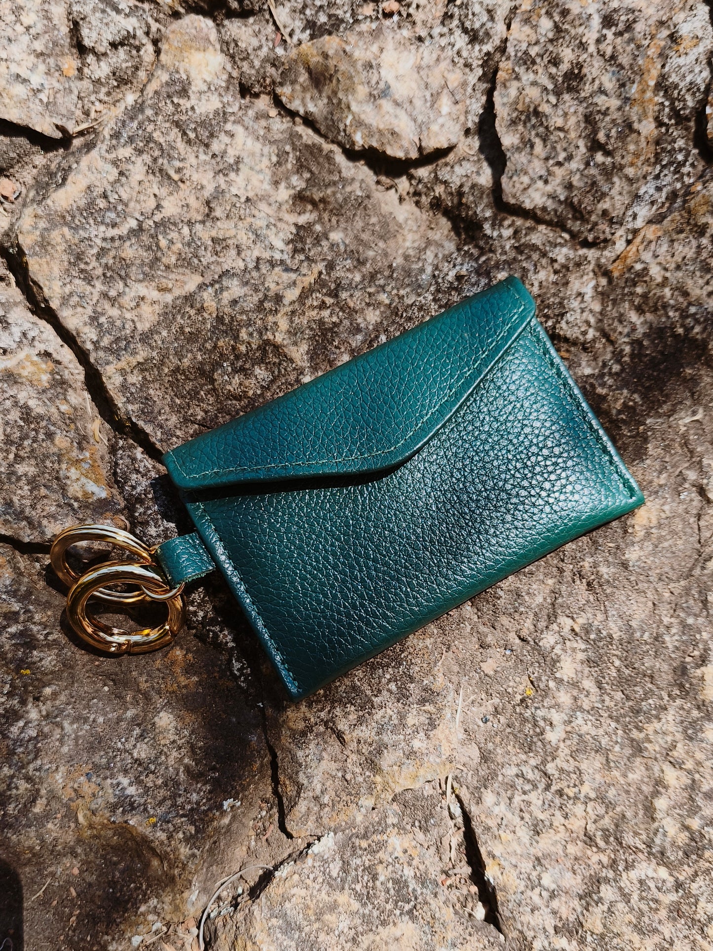 CHARM ENVELOPE FLORESTA