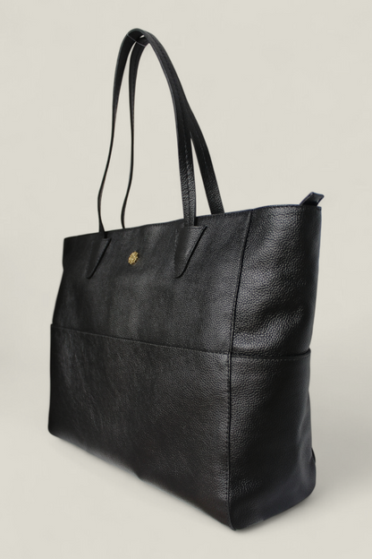 BOLSA FLORENCE PRETA