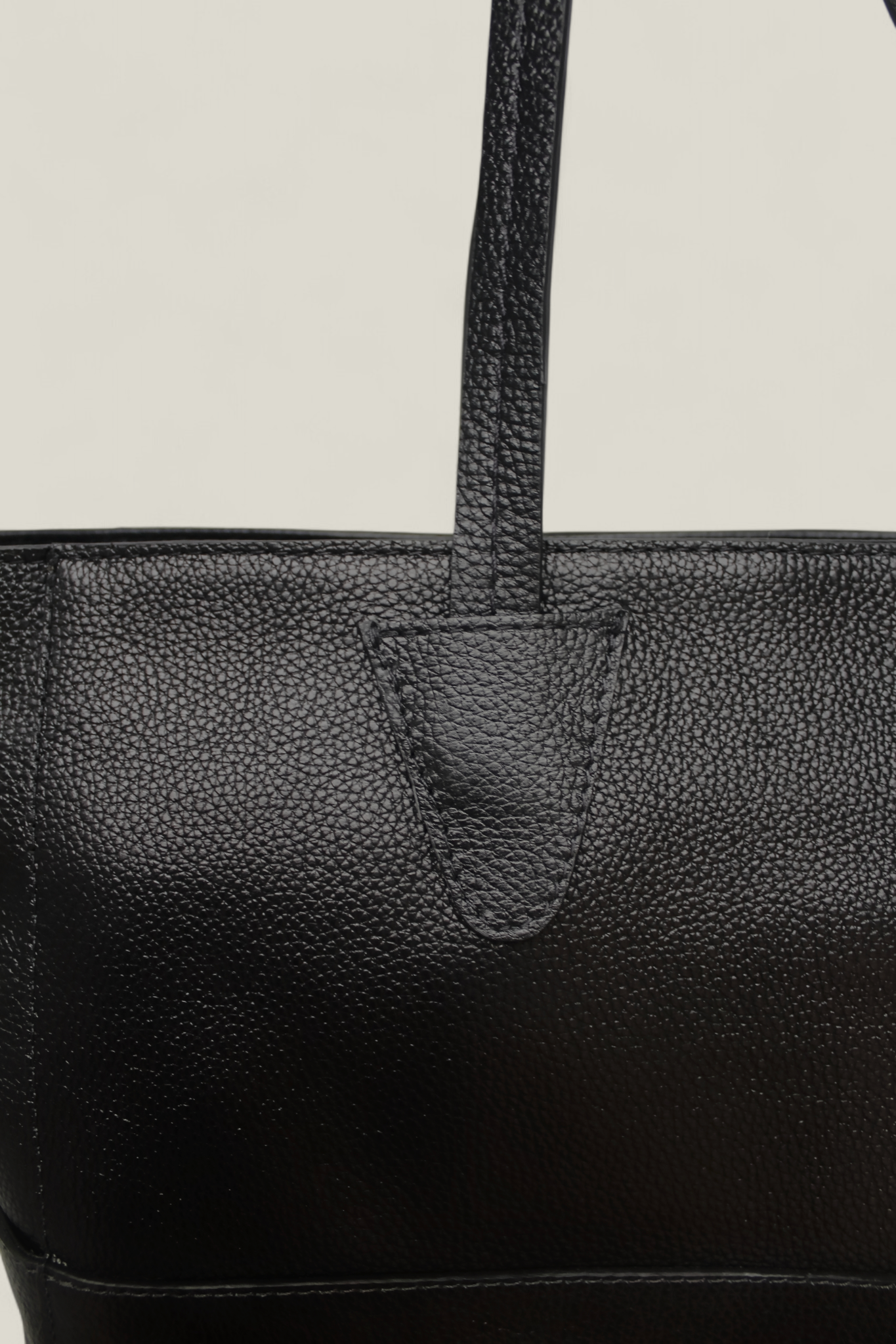 BOLSA FLORENCE PRETA