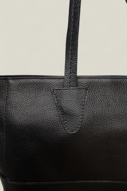 BOLSA FLORENCE PRETA