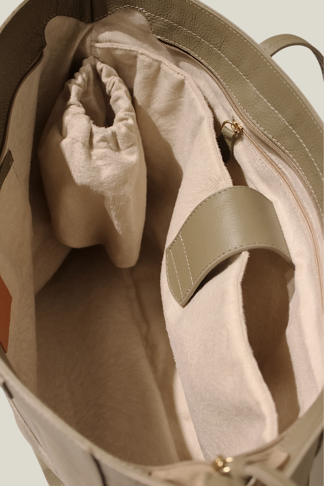 BOLSA FLORENCE FENDI