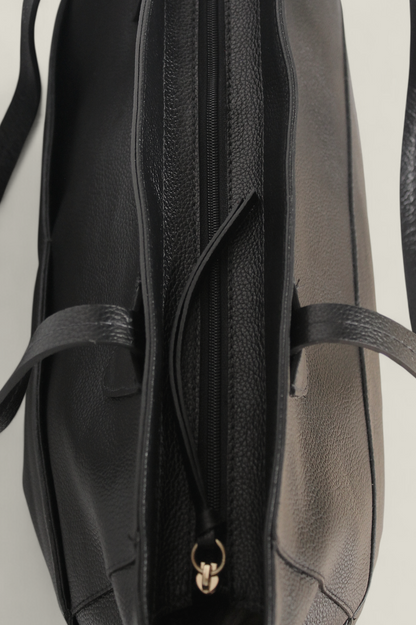 BOLSA FLORENCE PRETA