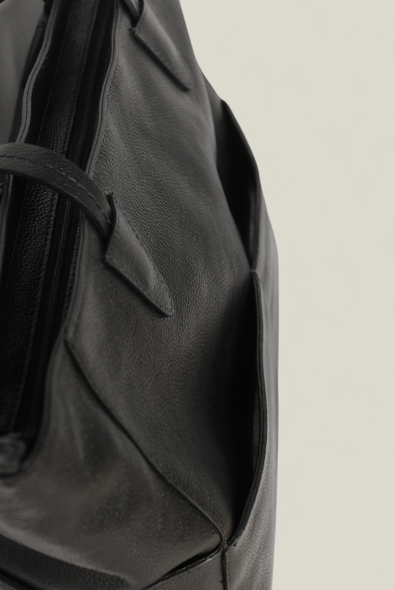 BOLSA FLORENCE PRETA