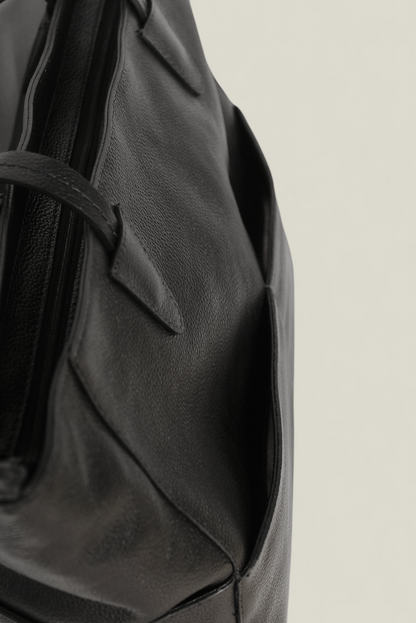 BOLSA FLORENCE PRETA