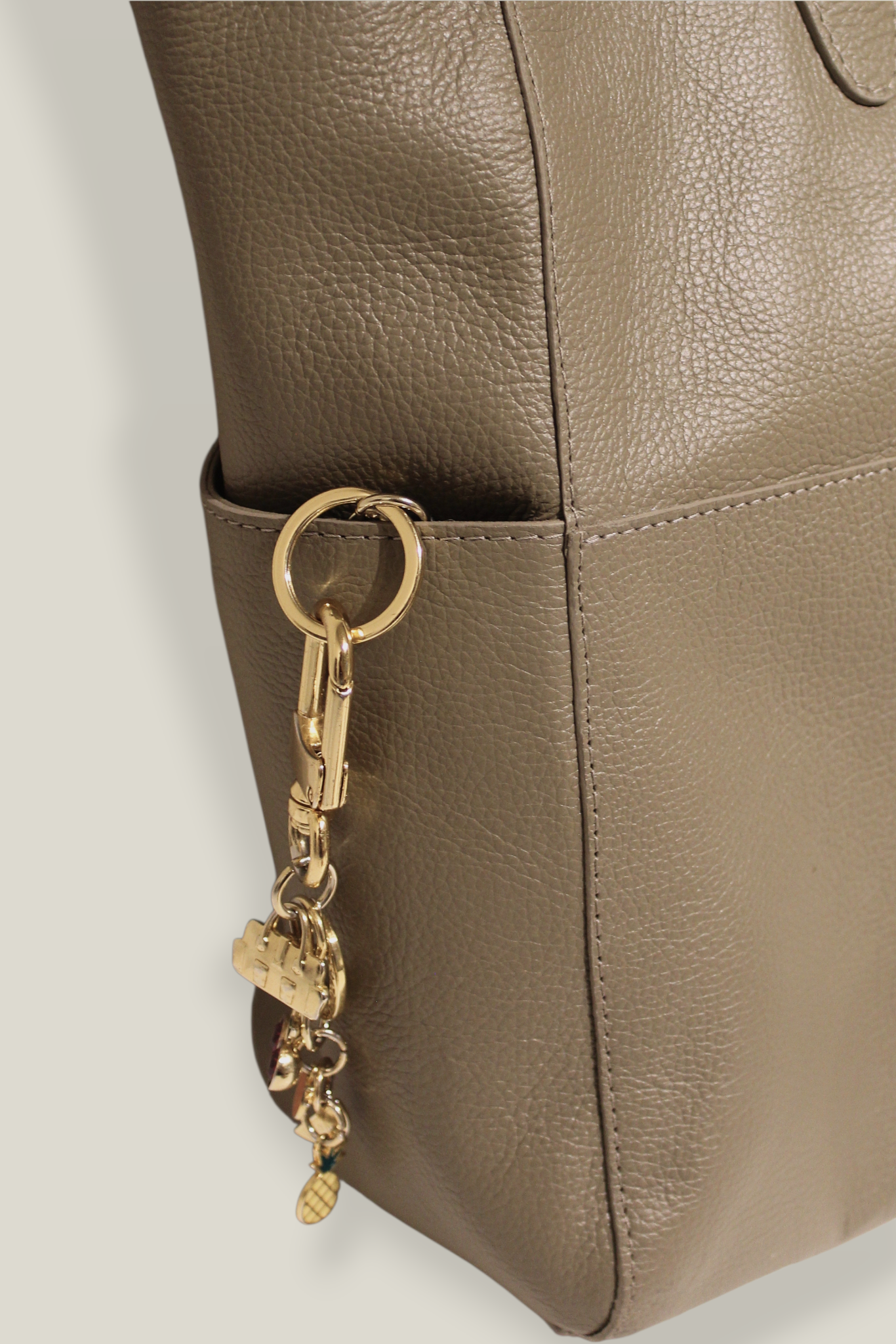 BOLSA FLORENCE FENDI