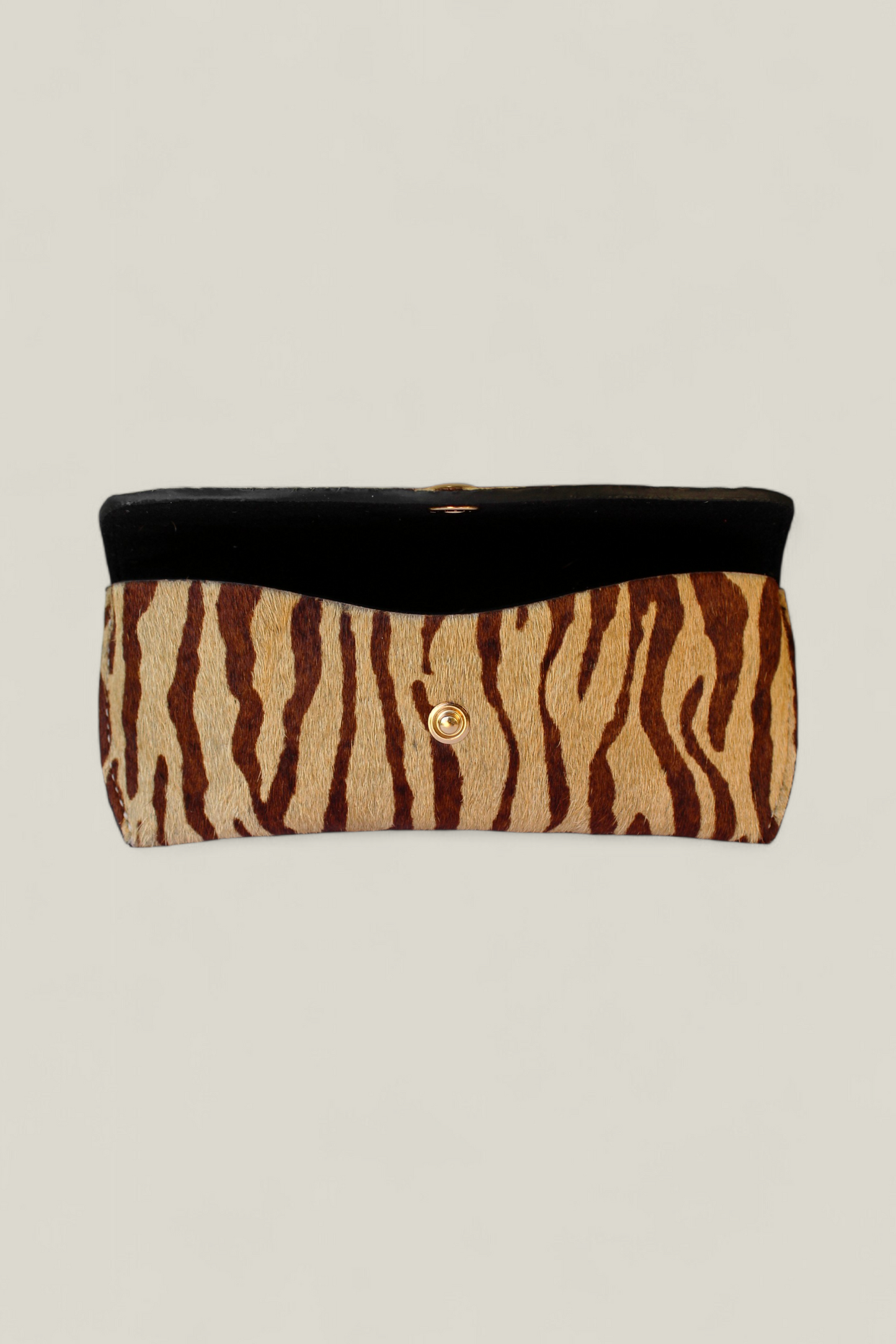 CASE PARA ÓCULOS TIGRE