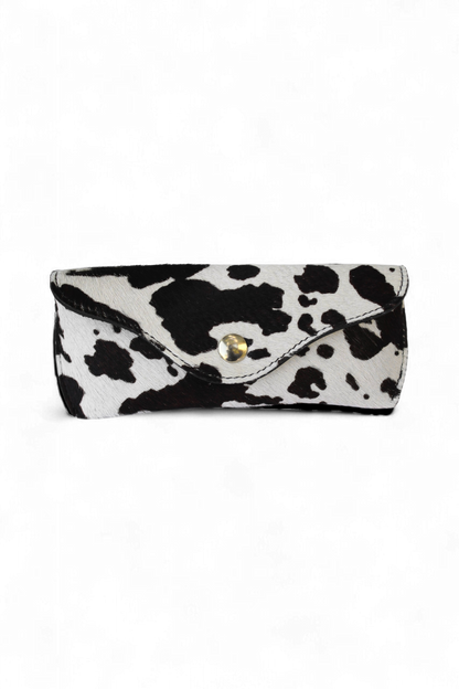 CASE PARA ÓCULOS COW