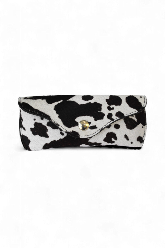 CASE PARA ÓCULOS COW
