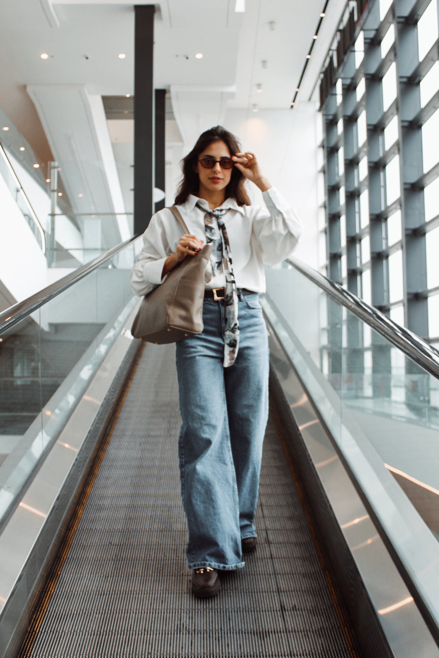 BOLSA FLORENCE FENDI