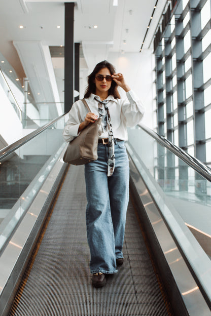 BOLSA FLORENCE FENDI