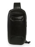 MOCHILA URBAN PRETA