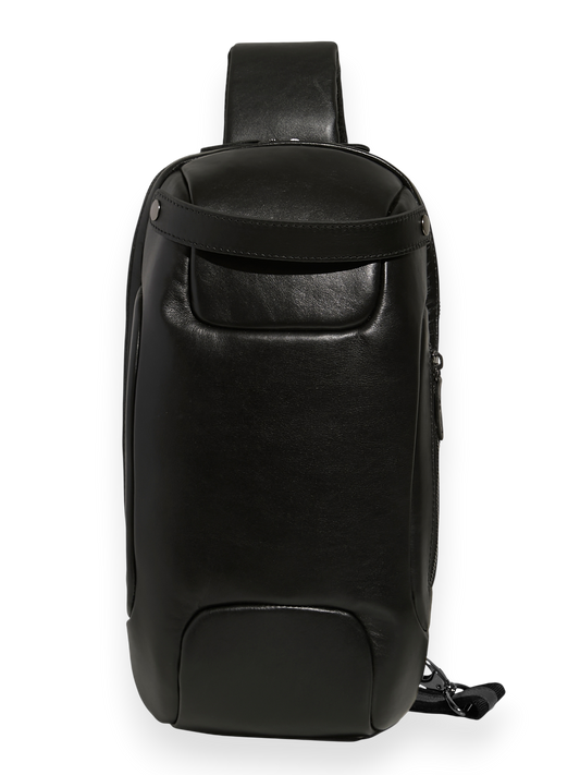 MOCHILA URBAN PRETA
