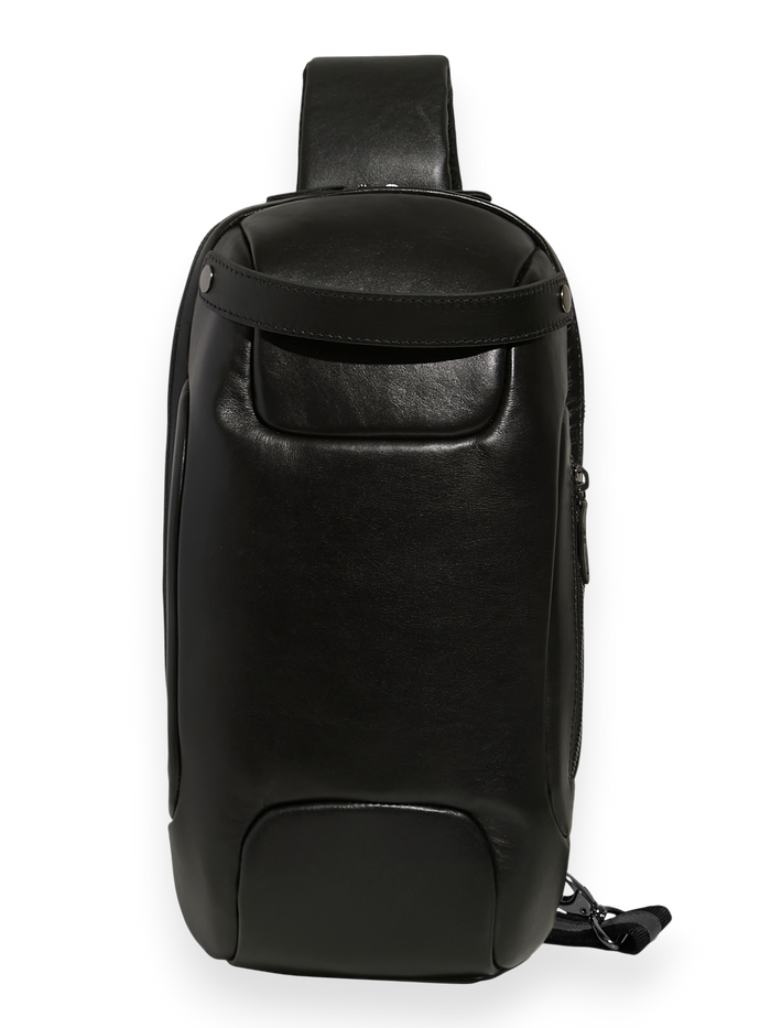 MOCHILA URBAN PRETA