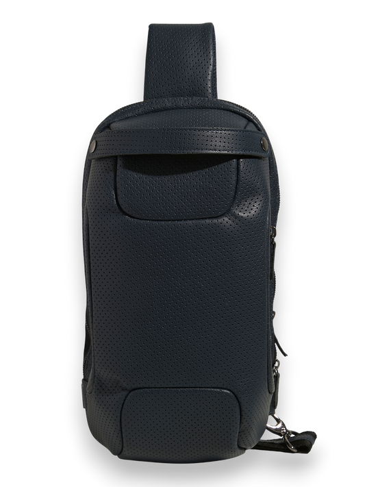 MOCHILA URBAN MARINHO