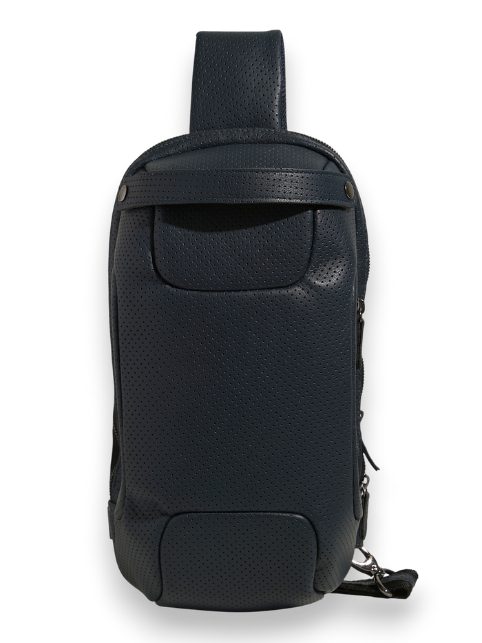 MOCHILA URBAN MARINHO