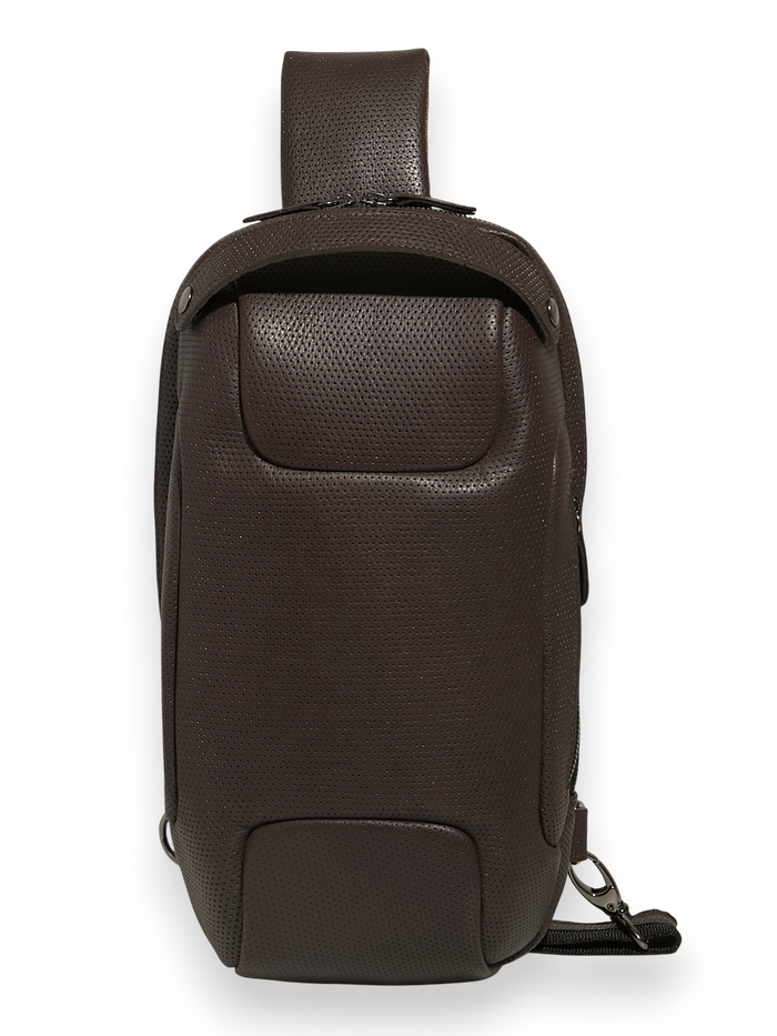 MOCHILA URBAN CACAU
