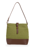 BOLSA VERENA PISTACHE - Mirol