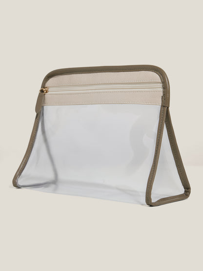 NECESSAIRE CRISTAL MID