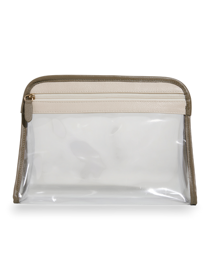 NECESSAIRE CRISTAL MID