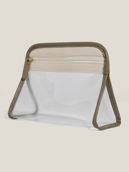 NECESSAIRE CRYSTAL MINI