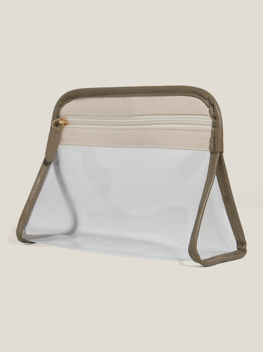 NECESSAIRE CRYSTAL MINI